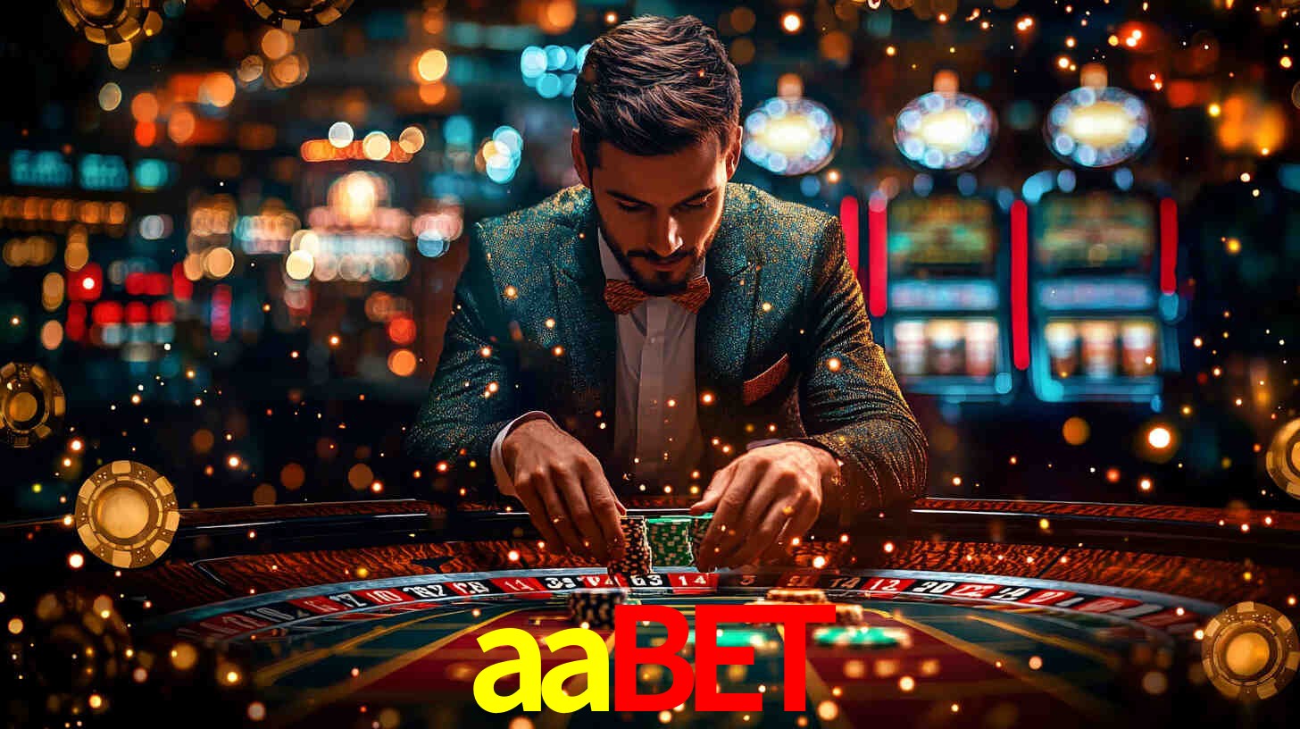 Welcome Bonus aabet