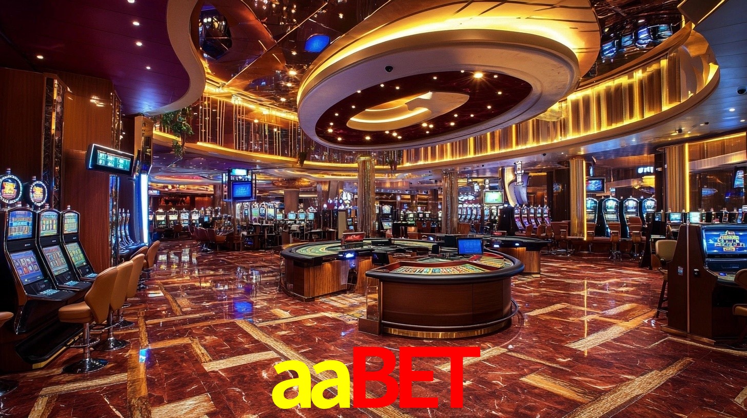 Live Casino aabet