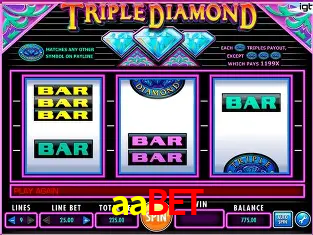 Descubra o Mundo do Cassino Online com aabet