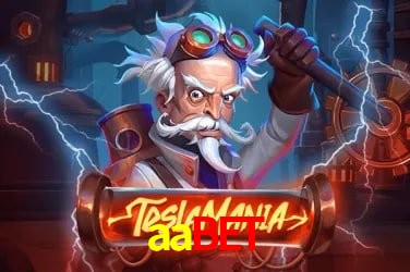 Diretório de Jogos aabet