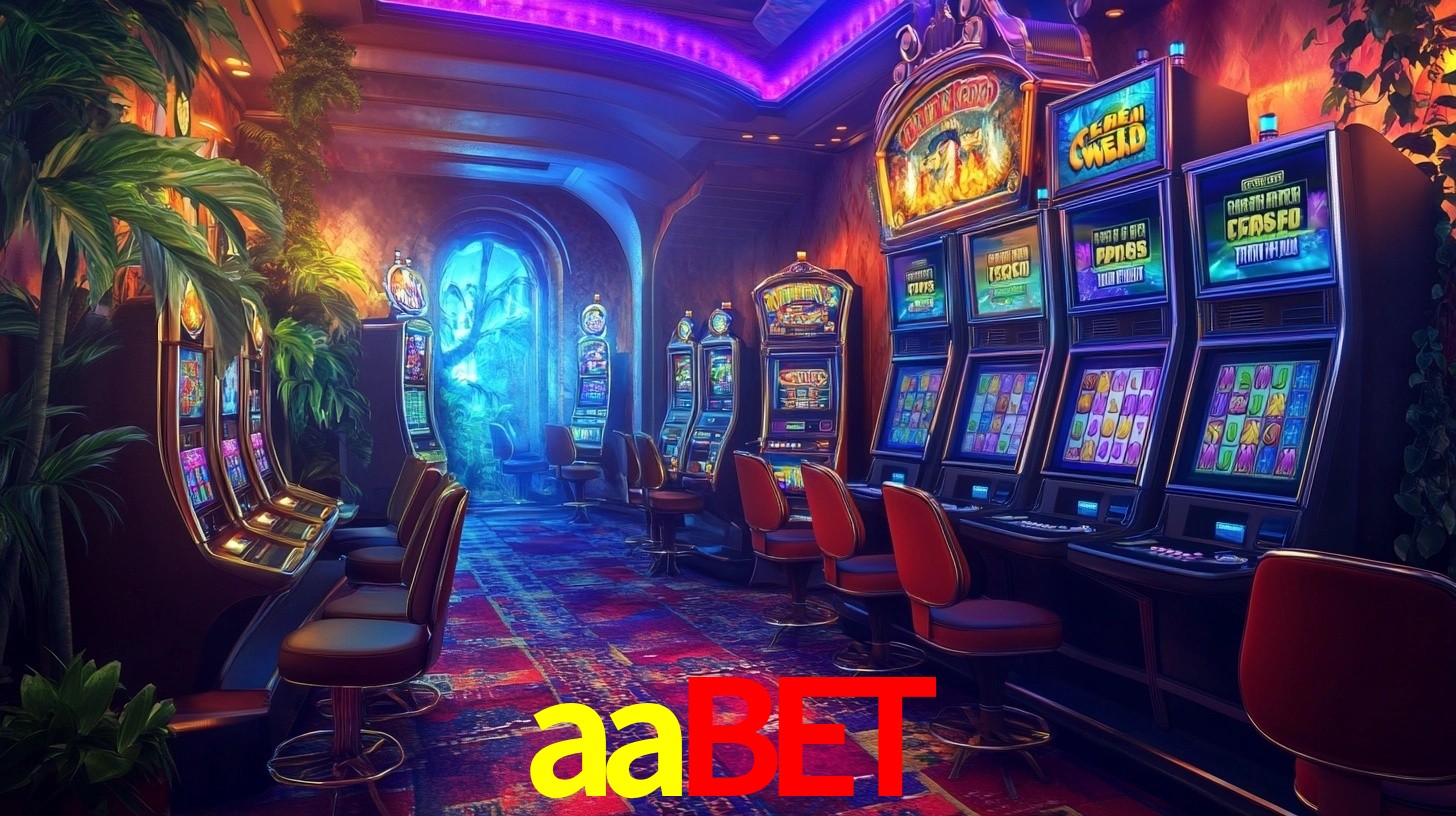 VIP Casino aabet