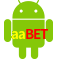 Aplicativo aabet para Android