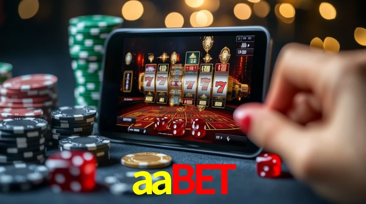Welcome Bonus aabet