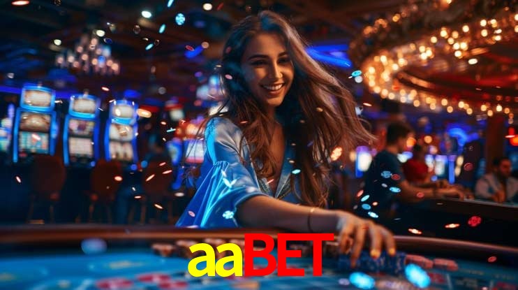 Welcome Bonus aabet