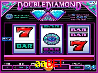 Descubra a Magia dos Jogos de Arcade no aabet