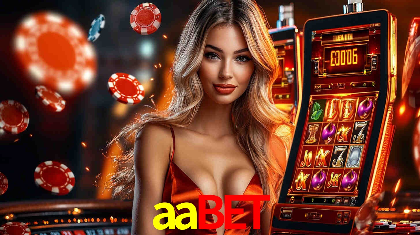 Sinta a adrenalina dos jogos de cassino com aabet