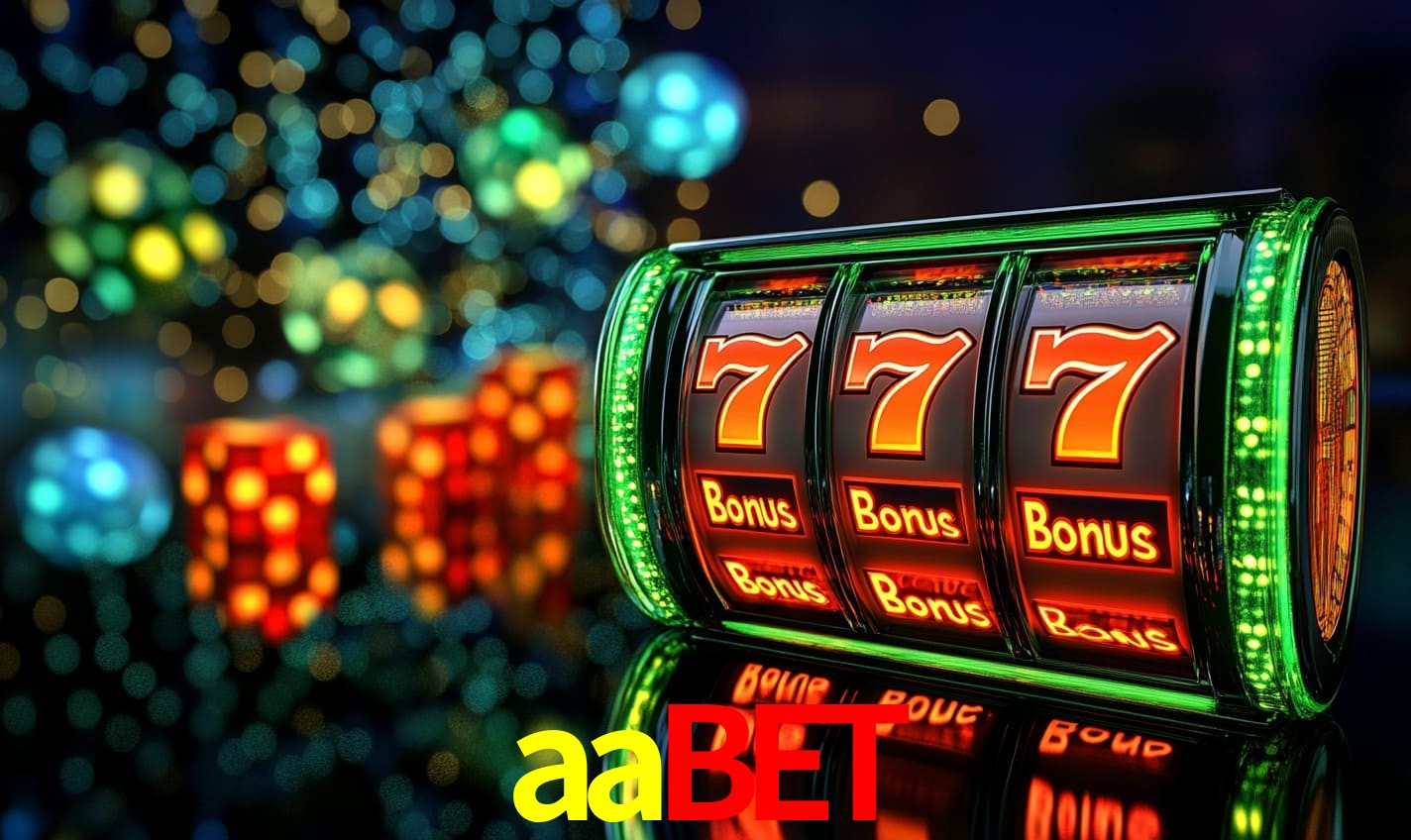 Casino Ao Vivo aabet