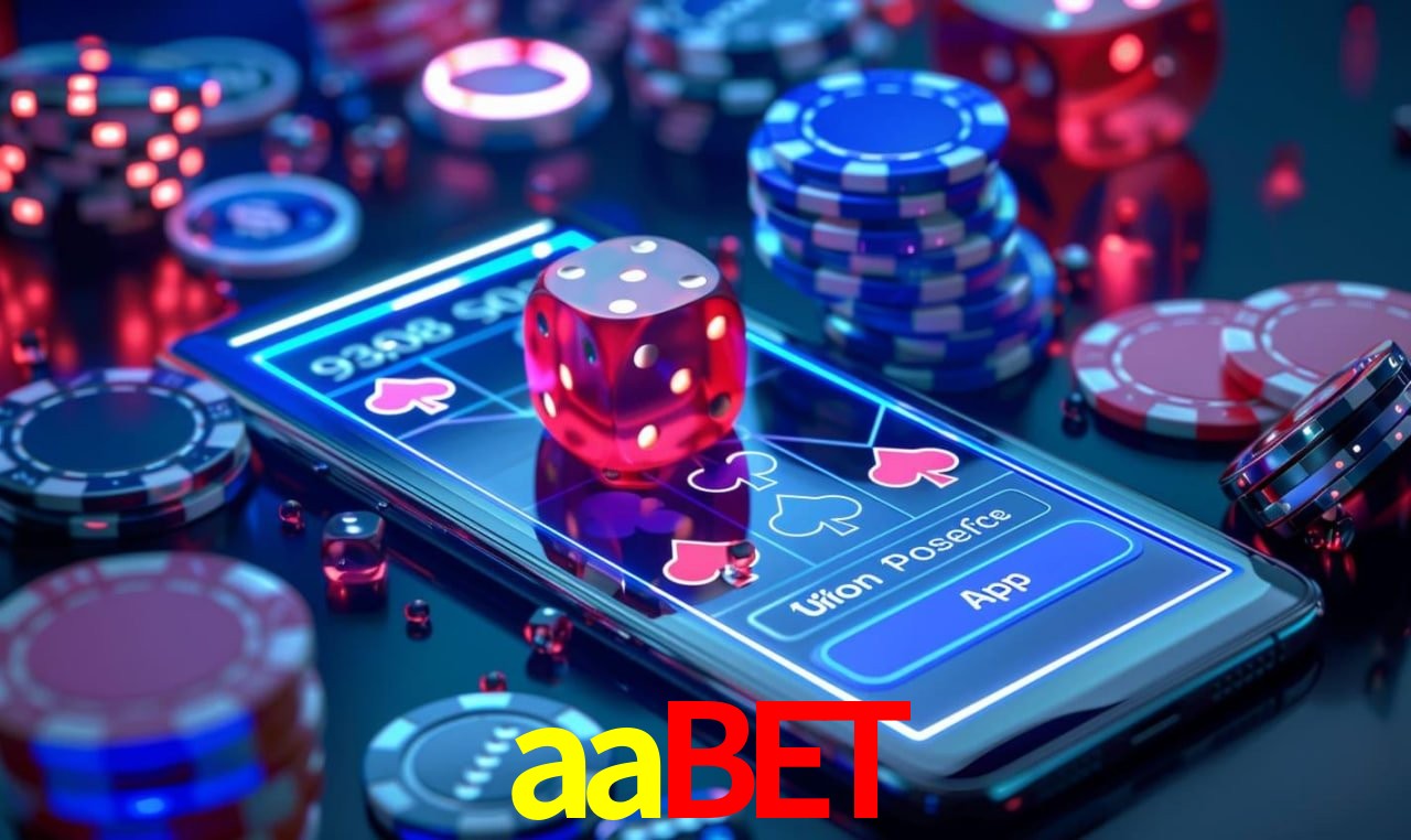 aabet Aplicativo - aabet visual 1