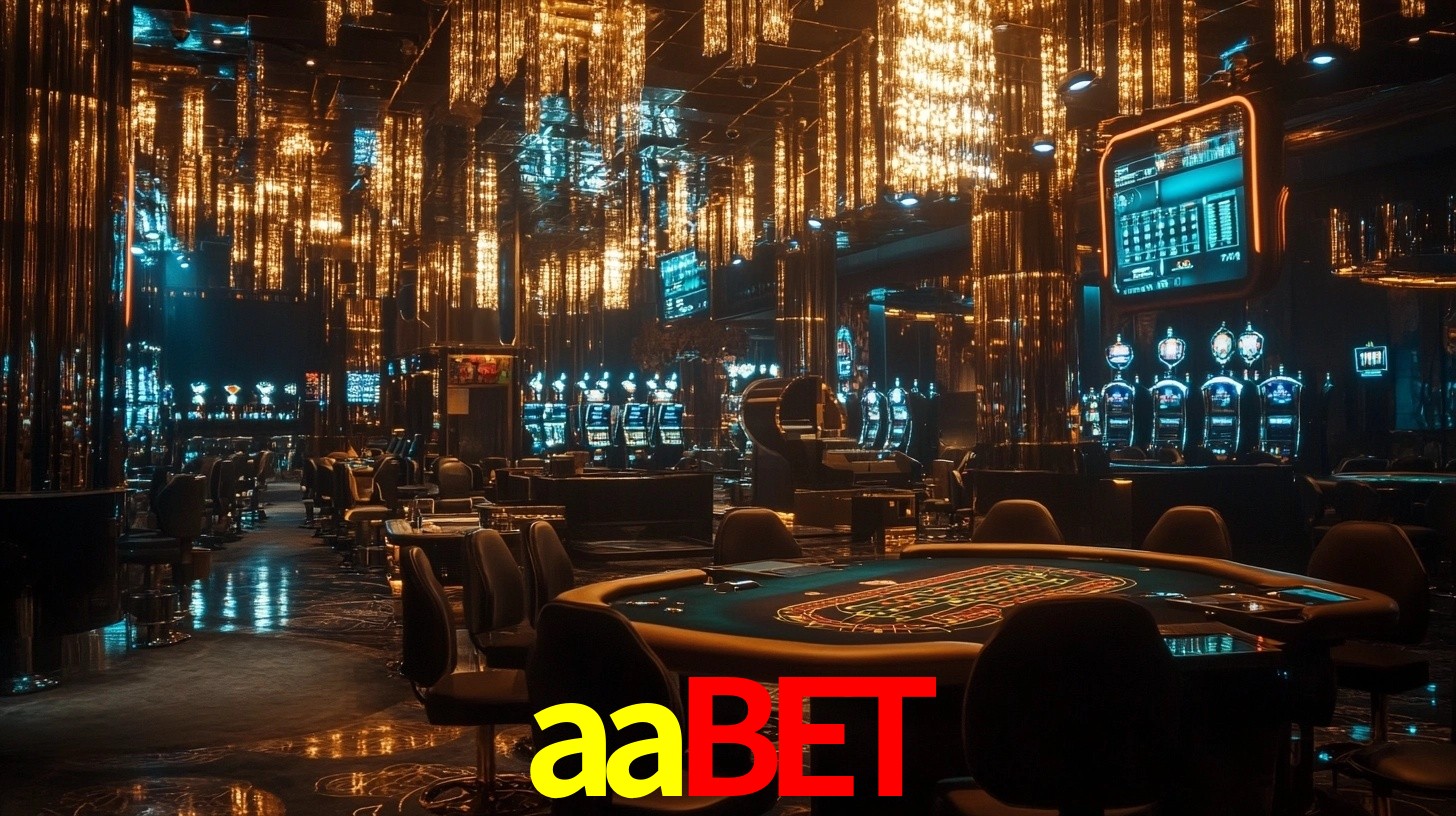 aabet: Seu Especialista em Apostas Esportivas Brasileiras