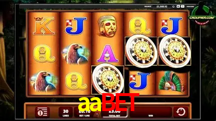 Descubra o Mundo do Cassino Online com aabet