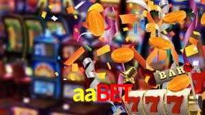 Bônus Generosos e Exclusivos no aabet para Você!