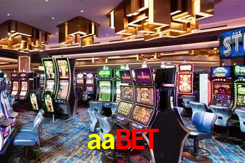 Desvendando o Mundo dos Jogos Virtuais na aabet