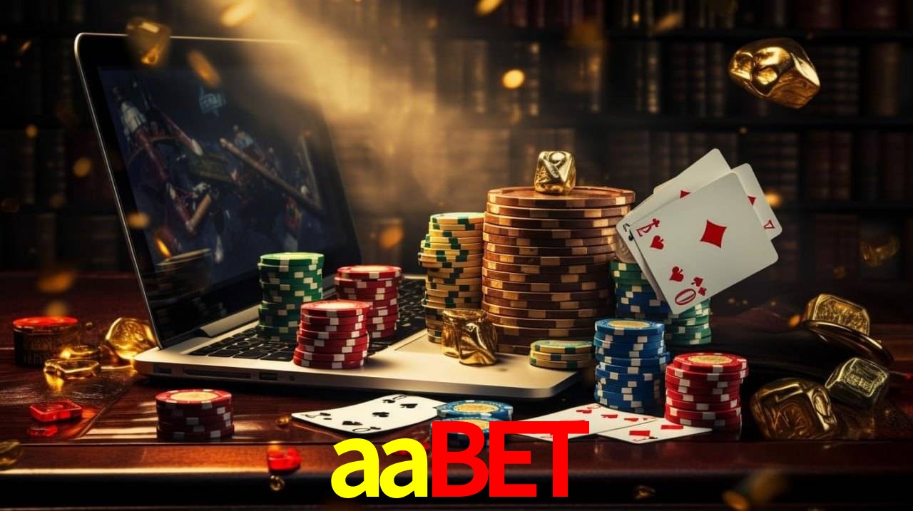 Mesa de Blackjack aabet