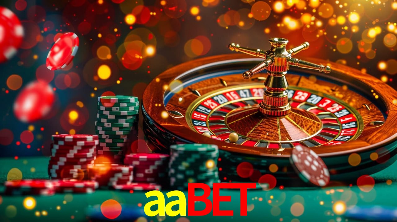 A Emoção da Loteria na aabet: Uma Chance de Mudança de Vida