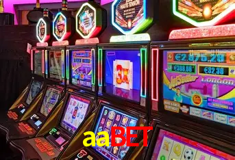 A Experiência Imersiva dos Cassinos Ao Vivo no aabet