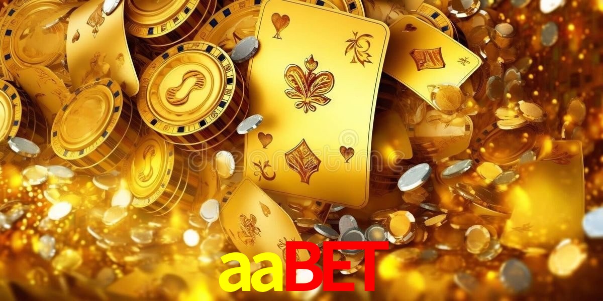 Desvendando o Mundo dos Jogos Virtuais na aabet
