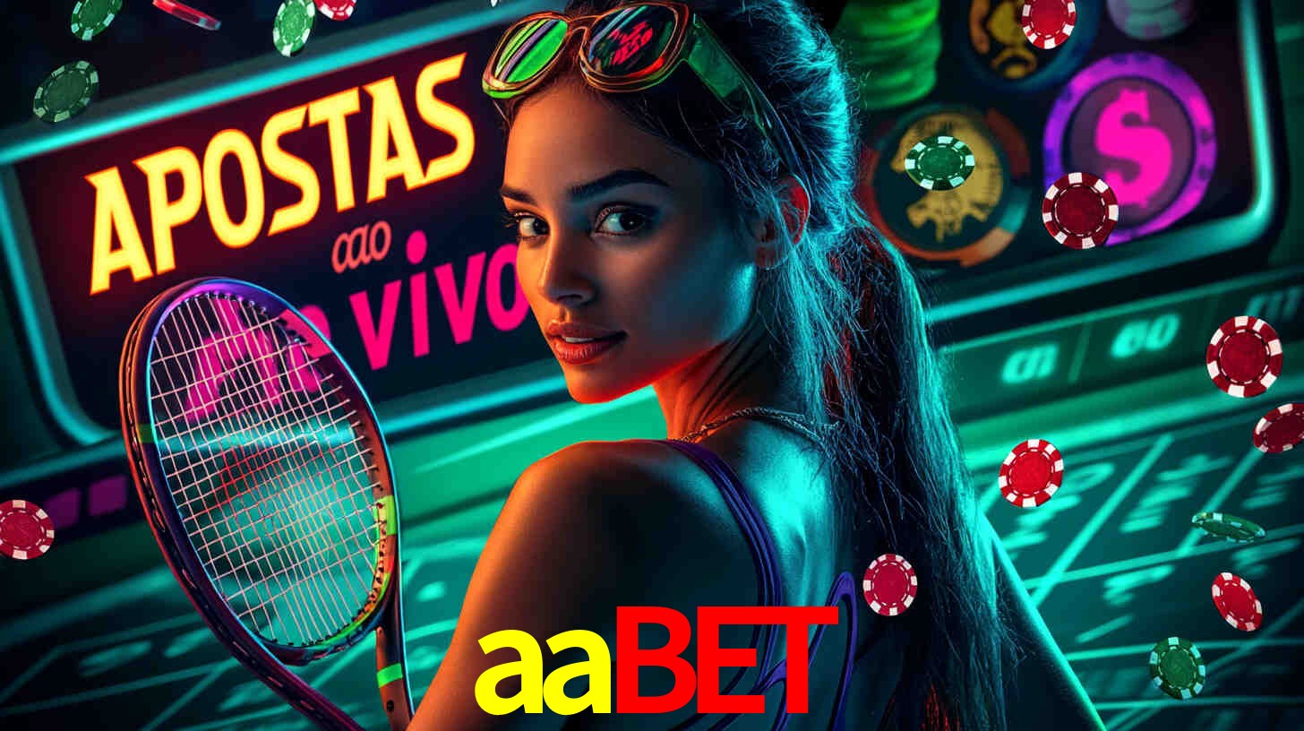 Apostas Esportivas na aabet: Um Guia Completo